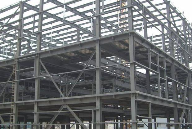 卫辉高层钢构造的支撑布置跟构造应当符合哪些范例榜样